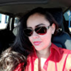 Meet your Posher, Brigida